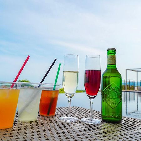Kamenoi Hotel Izukogen Ito  Ngoại thất bức ảnh