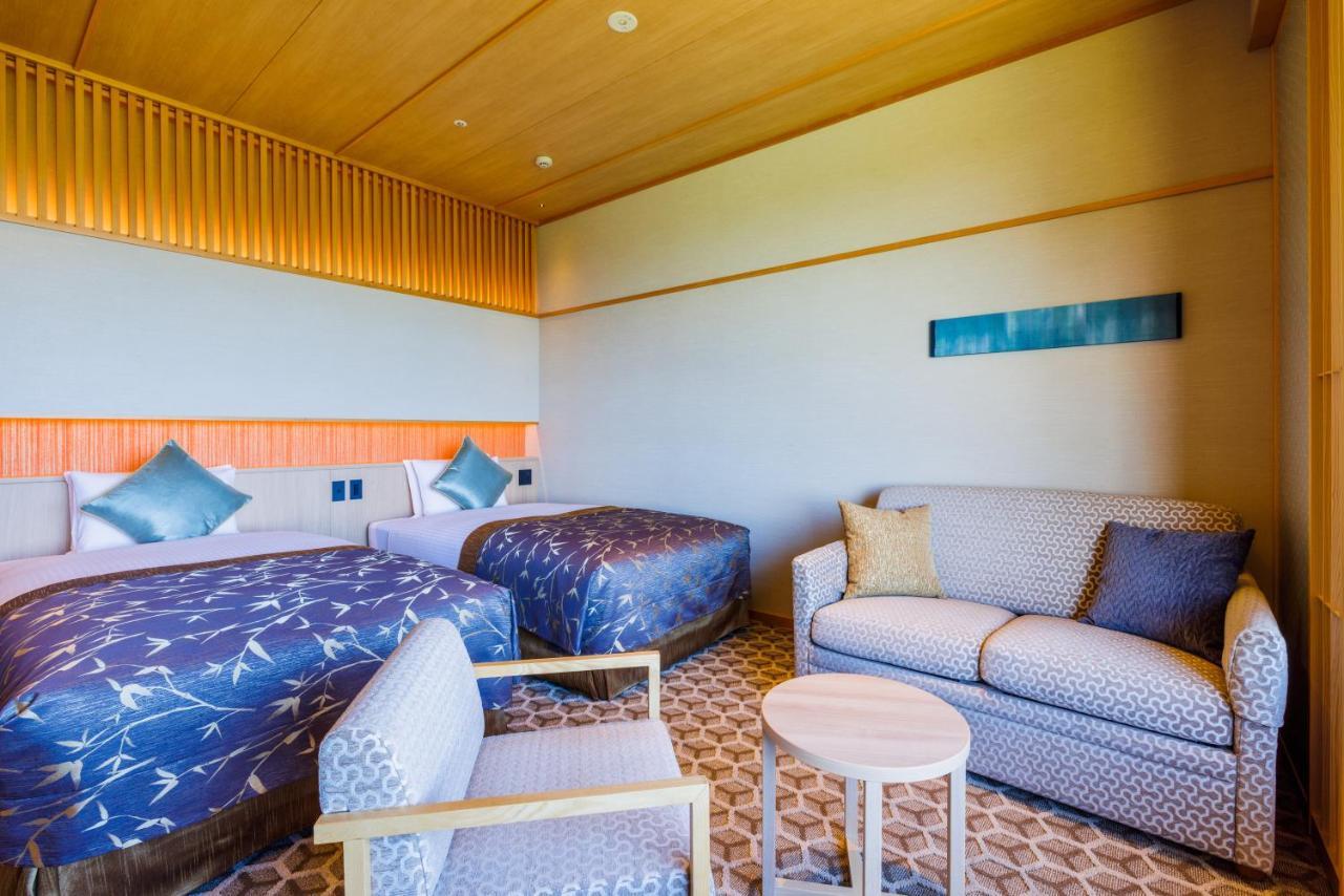 Kamenoi Hotel Izukogen Ito  Ngoại thất bức ảnh