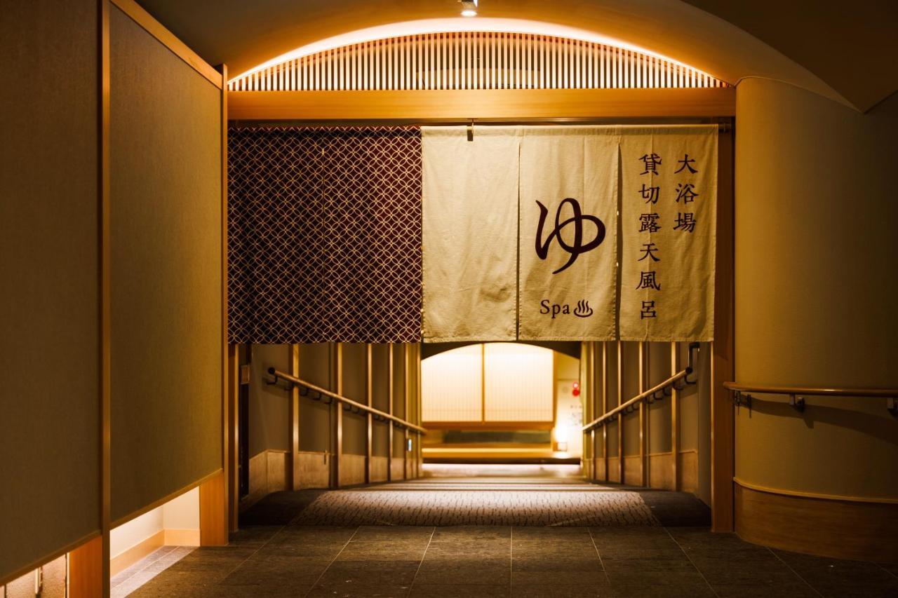 Kamenoi Hotel Izukogen Ito  Ngoại thất bức ảnh