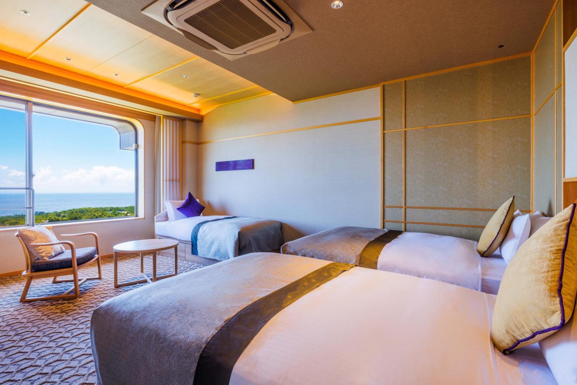 Kamenoi Hotel Izukogen Ito  Phòng bức ảnh