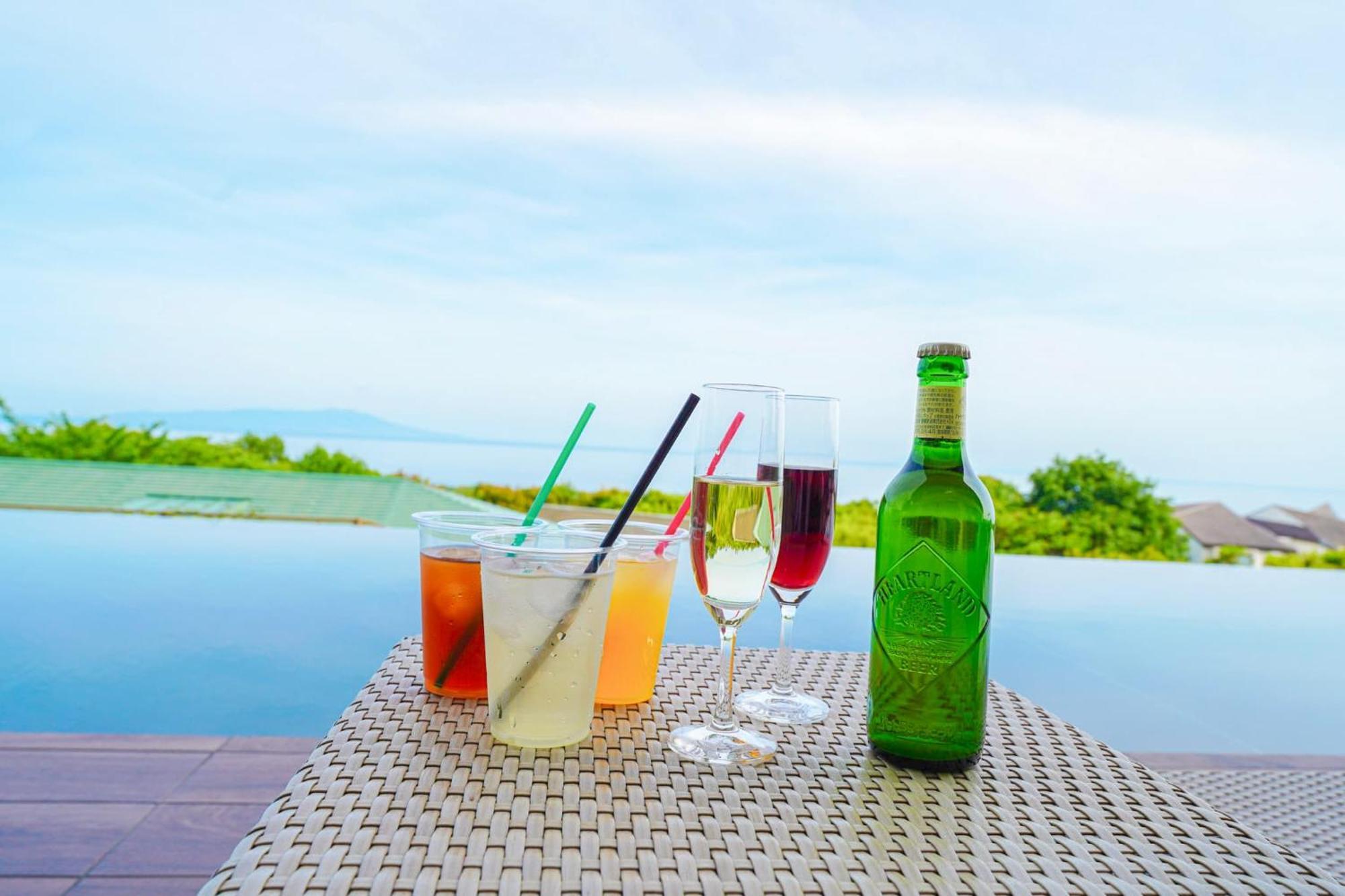 Kamenoi Hotel Izukogen Ito  Ngoại thất bức ảnh