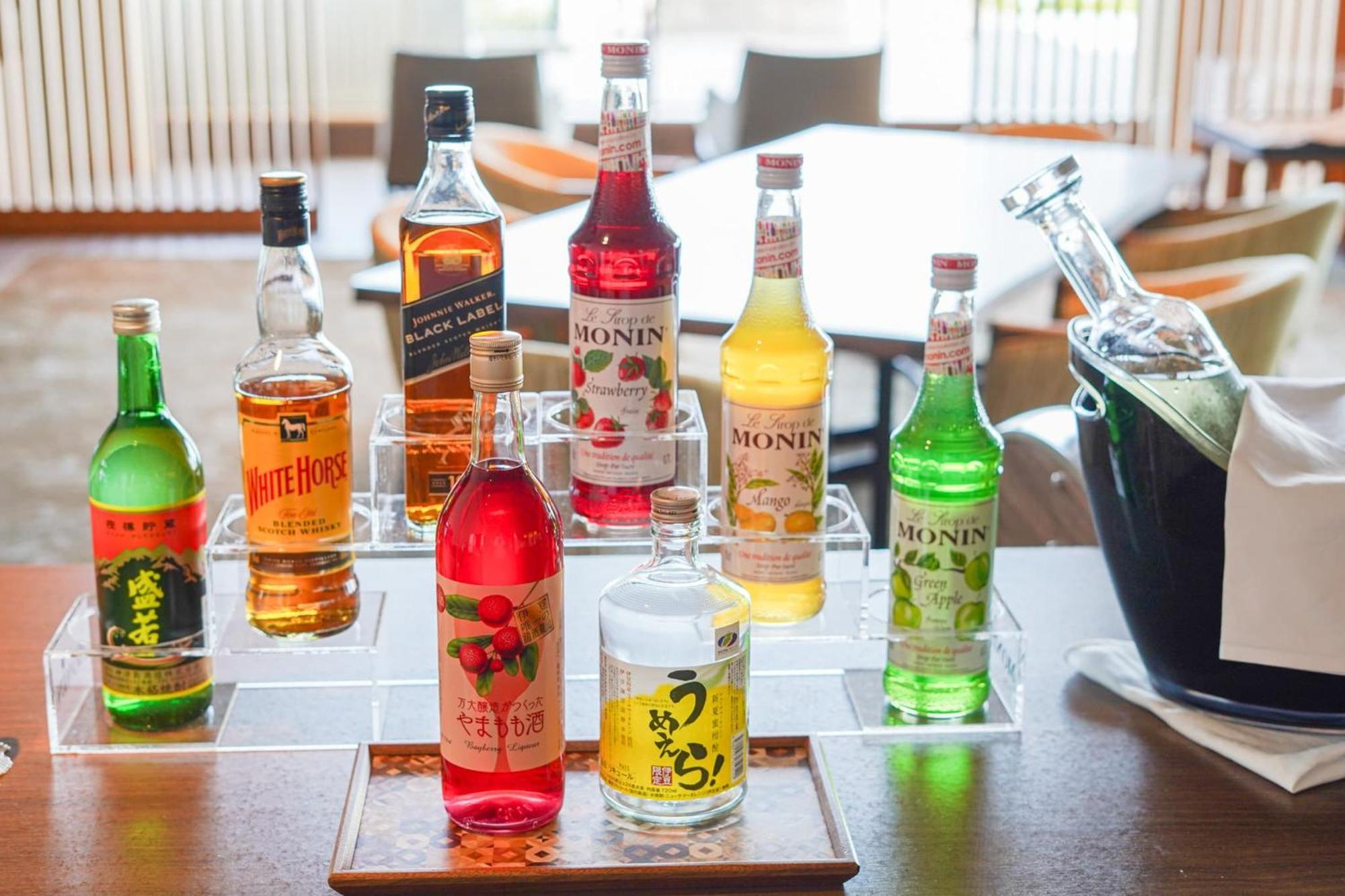 Kamenoi Hotel Izukogen Ito  Ngoại thất bức ảnh